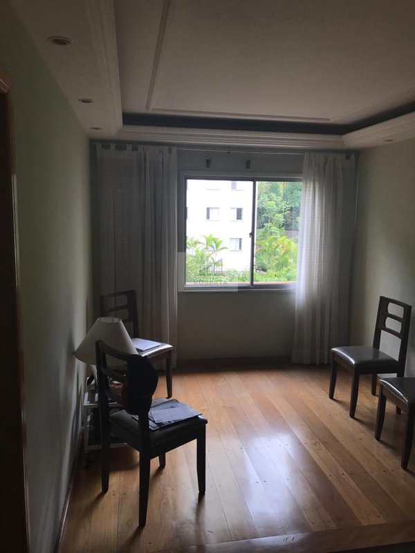 APARTAMENTO À VENDA 59M² 2 DORMITÓRIOS PANAMBY Avenida Giovanni Gronchi São Paulo - 