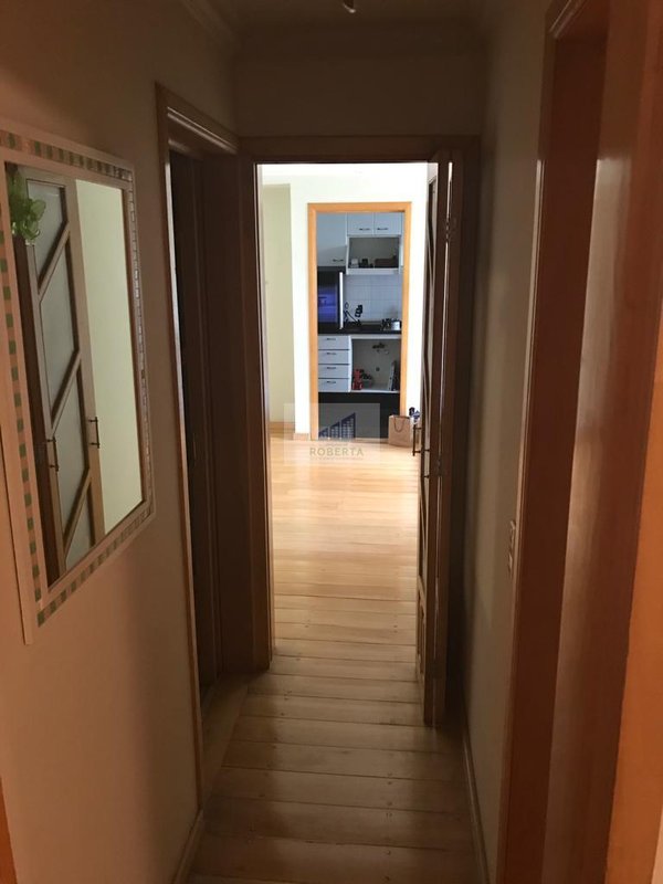 APARTAMENTO À VENDA 59M² 2 DORMITÓRIOS PANAMBY Avenida Giovanni Gronchi São Paulo - 