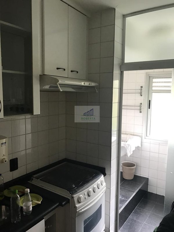 APARTAMENTO À VENDA 59M² 2 DORMITÓRIOS PANAMBY Avenida Giovanni Gronchi São Paulo - 