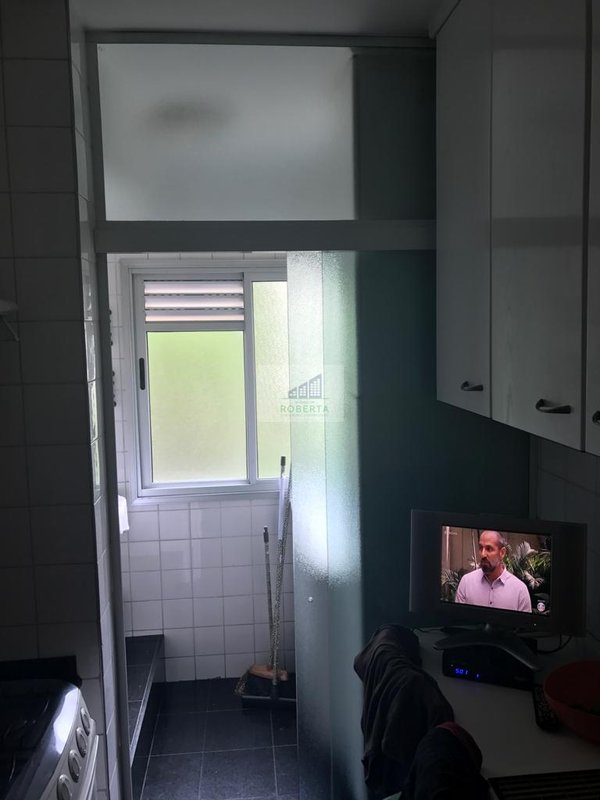 APARTAMENTO À VENDA 59M² 2 DORMITÓRIOS PANAMBY Avenida Giovanni Gronchi São Paulo - 