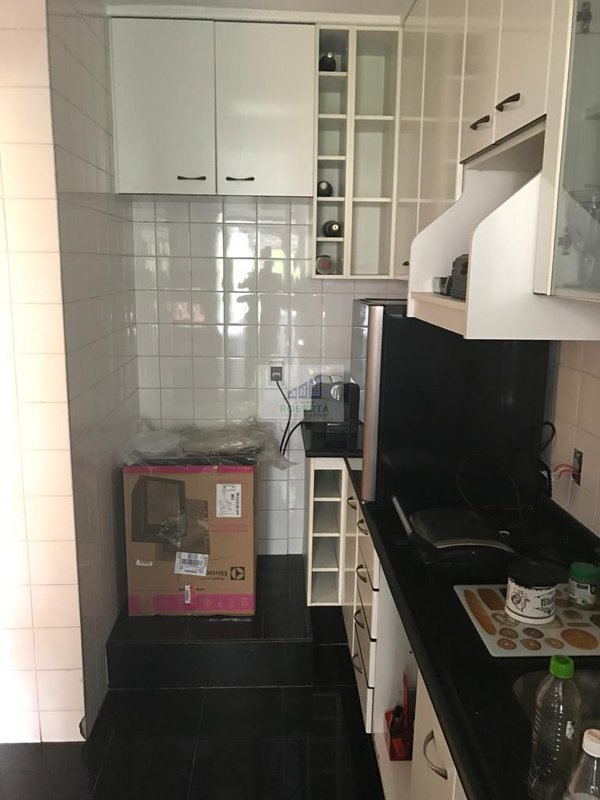 APARTAMENTO À VENDA 59M² 2 DORMITÓRIOS PANAMBY Avenida Giovanni Gronchi São Paulo - 