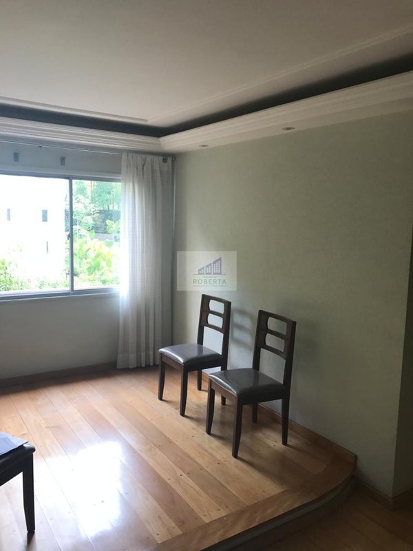 APARTAMENTO À VENDA 59M² 2 DORMITÓRIOS PANAMBY Avenida Giovanni Gronchi São Paulo - 