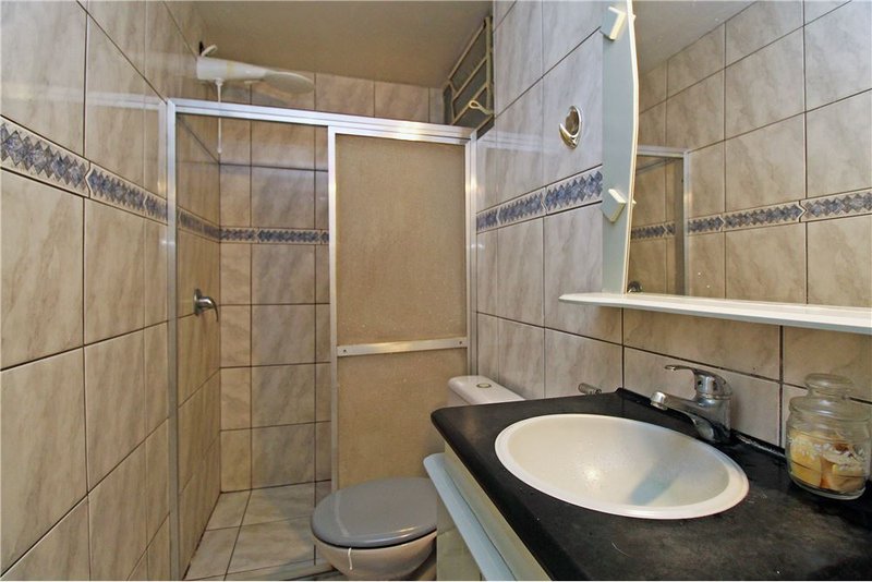 Apartamento 3 Dormitórios, Menino Deus Botafogo Porto Alegre - 