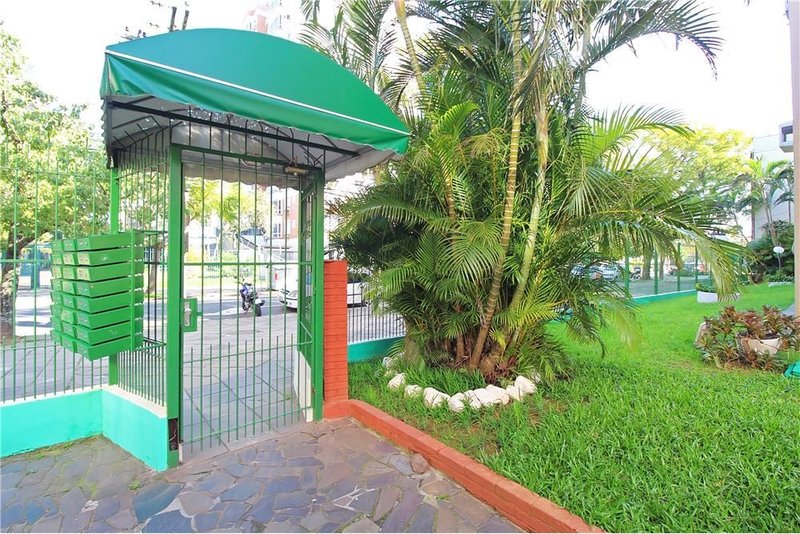 Apartamento 3 Dormitórios, Menino Deus Botafogo Porto Alegre - 