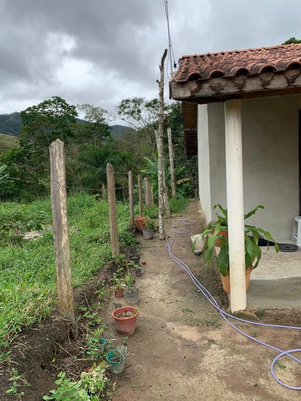 SITIO COM 3 ALQUEIRES EM SÃO FRANCISCO XAVIER SP - SAO FRANCISCO - 