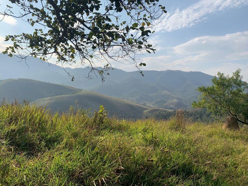 SITIO COM 3 ALQUEIRES EM SÃO FRANCISCO XAVIER SP - SAO FRANCISCO - 
