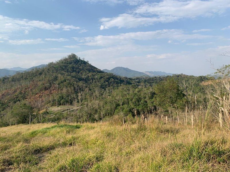 SITIO COM 3 ALQUEIRES EM SÃO FRANCISCO XAVIER SP - SAO FRANCISCO - 