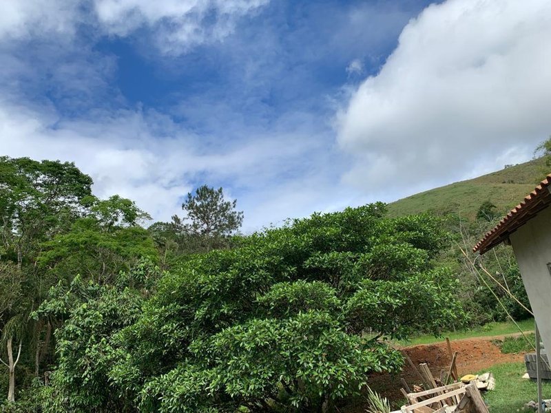 SITIO COM 3 ALQUEIRES EM SÃO FRANCISCO XAVIER SP - SAO FRANCISCO - 