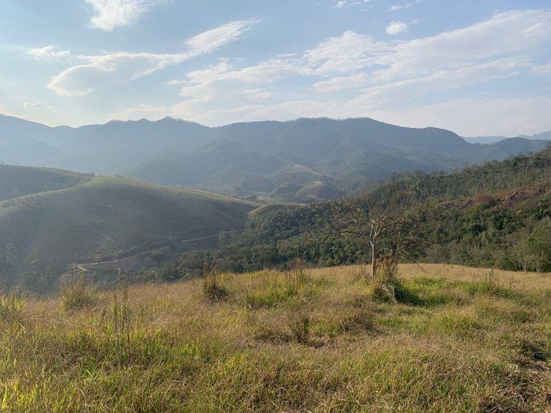 SITIO COM 3 ALQUEIRES EM SÃO FRANCISCO XAVIER SP - SAO FRANCISCO - 