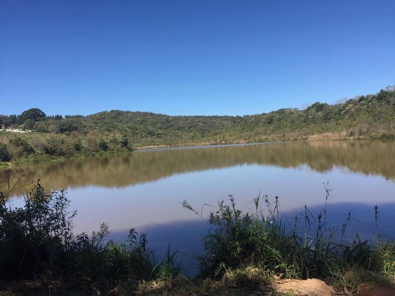 FAZENDA COM 179 HECTARES EM POUSO ALEGRE/MINAS GERAIS - Pouso Alegre - 