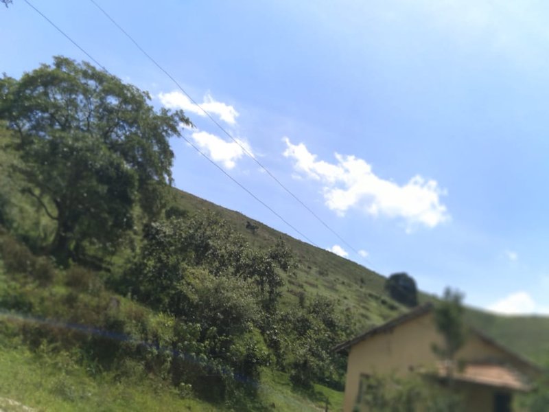 SITIO COM 5 ALQUEIRES EM SÃO JOSÉ DOS CAMPOS SP - São José dos Campos - 