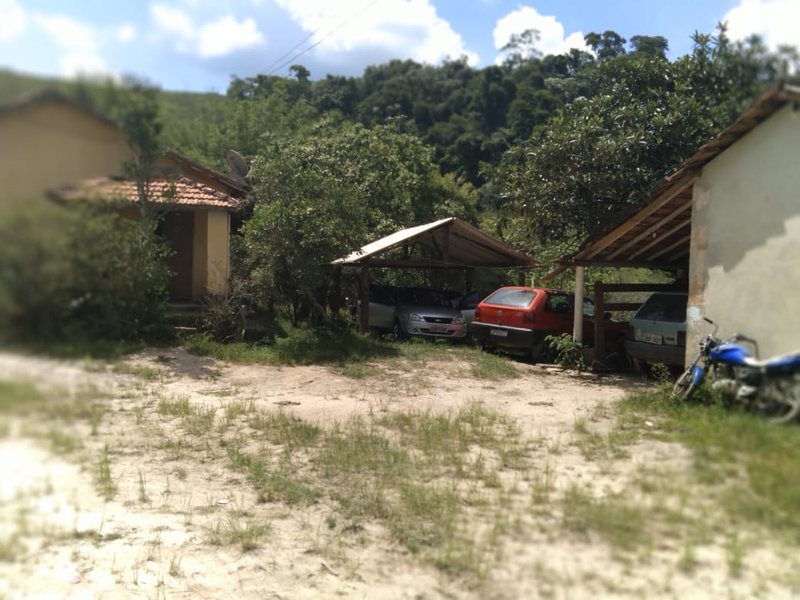 SITIO COM 5 ALQUEIRES EM SÃO JOSÉ DOS CAMPOS SP - São José dos Campos - 