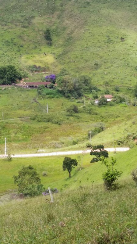 SITIO COM 5 ALQUEIRES EM SÃO JOSÉ DOS CAMPOS SP - São José dos Campos - 
