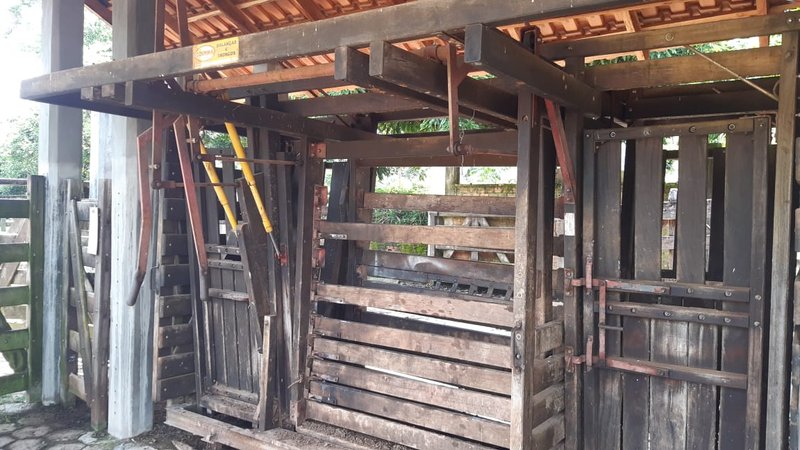 FAZENDA COM 107 ALQUIRES EM POUSO ALEGRE MG - Pouso Alegre - 