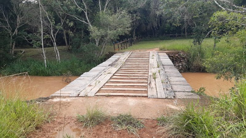 FAZENDA COM 107 ALQUIRES EM POUSO ALEGRE MG - Pouso Alegre - 
