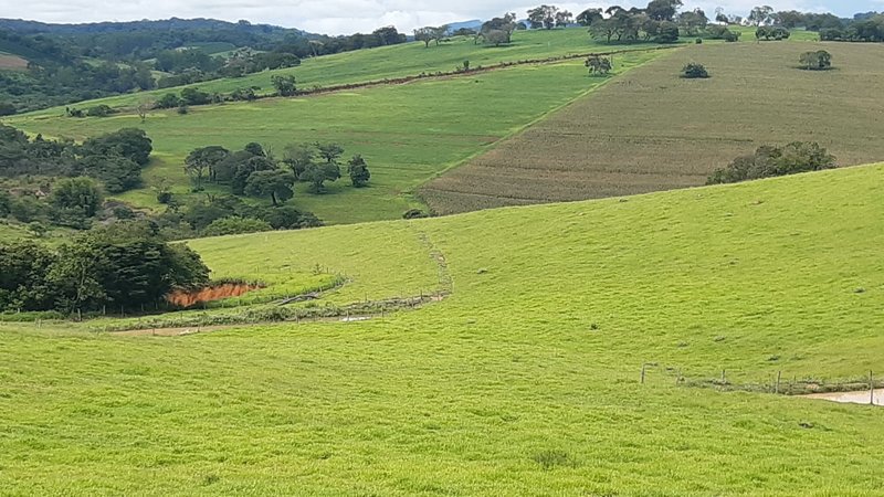 FAZENDA COM 107 ALQUIRES EM POUSO ALEGRE MG - Pouso Alegre - 