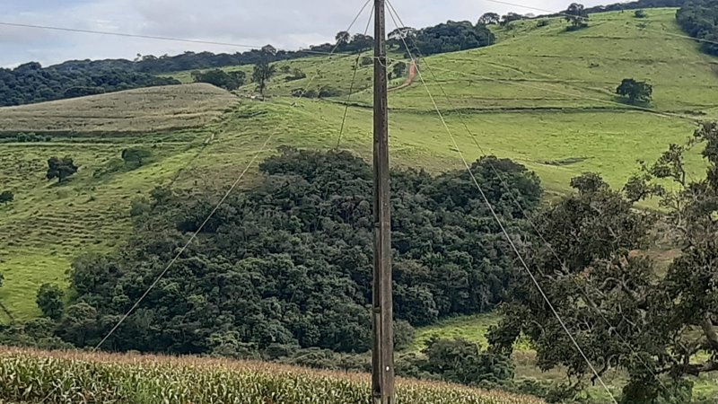 FAZENDA COM 107 ALQUIRES EM POUSO ALEGRE MG - Pouso Alegre - 