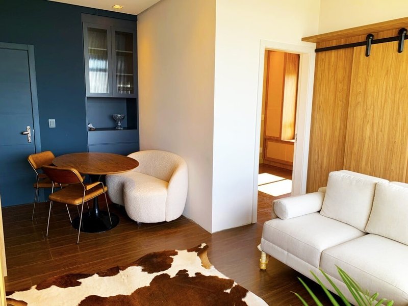 Apartamento Alameda Home 1 suíte 49m² Vicente de Carvalho Porto Alegre - 