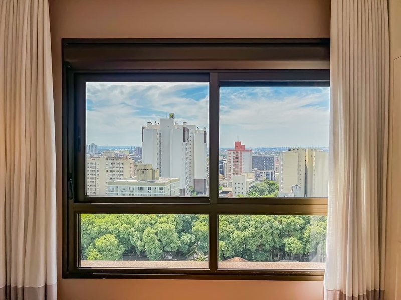 Apartamento 3 Dormitórios, Moinhos de Vento Marquês do Herval Porto Alegre - 