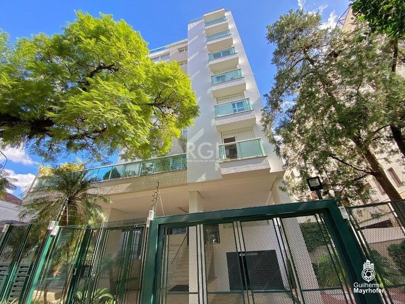 Cobertura Duplex Residencial Gamma Apto KO15355 1 suíte 150m² Marcelo Gama Porto Alegre - 