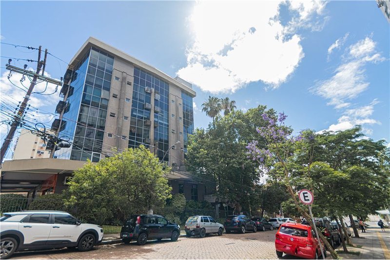 Sala FAB 735 Sala 610361009-1 367m² Almirante Barroso Porto Alegre - 