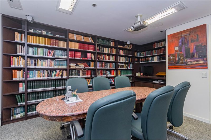 Sala FAB 735 Sala 610361009-1 367m² Almirante Barroso Porto Alegre - 