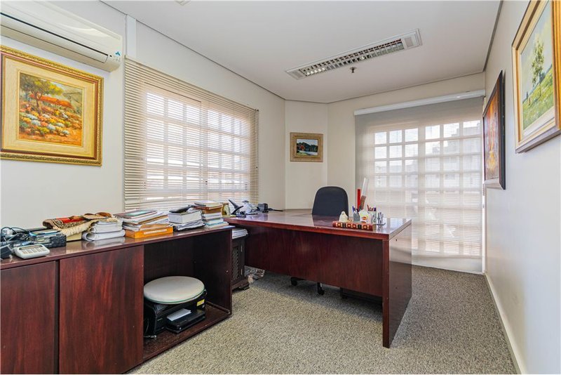 Sala FAB 735 Sala 610361009-1 367m² Almirante Barroso Porto Alegre - 