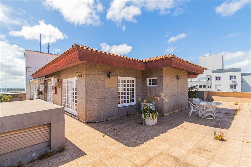 Sala FAB 735 Sala 610361009-1 367m² Almirante Barroso Porto Alegre - 