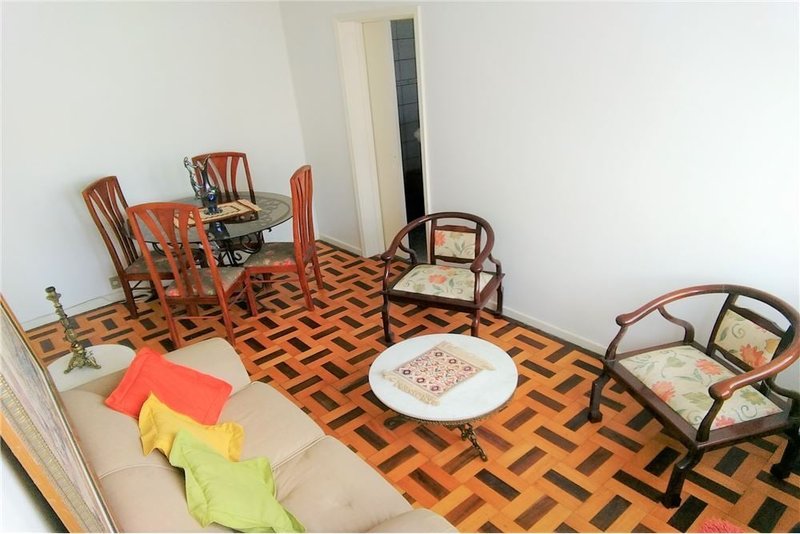Apartamento 1 Dormitório Coronel Vicente Porto Alegre - 
