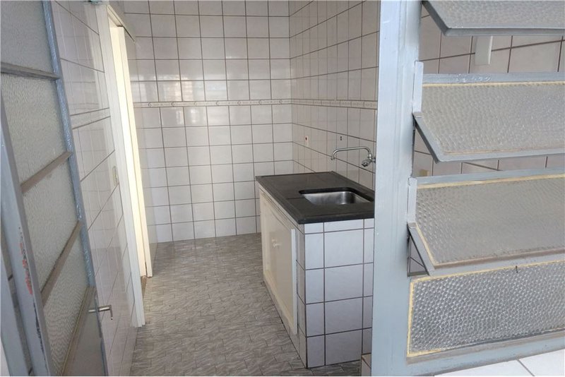 Apartamento 1 Dormitório Coronel Vicente Porto Alegre - 