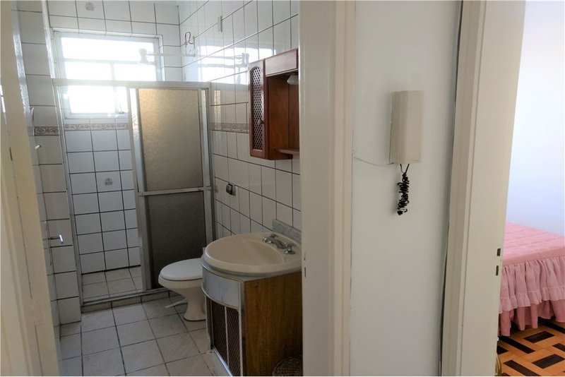 Apartamento 1 Dormitório Coronel Vicente Porto Alegre - 