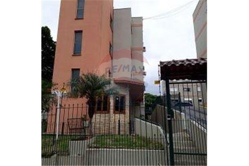 Apartamento SACPDB 100 Apto 612481004-9 32m² 1D Carlos Pessoa de Brum Porto Alegre - 
