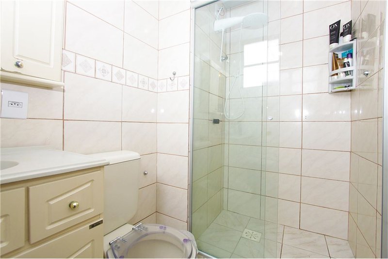 Apartamento SACPDB 100 Apto 612481004-9 32m² 1D Carlos Pessoa de Brum Porto Alegre - 