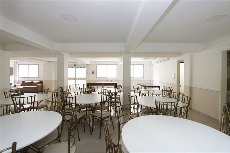 Apartamento SACPDB 100 Apto 612481004-9 32m² 1D Carlos Pessoa de Brum Porto Alegre - 