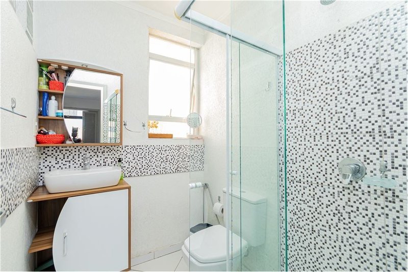 Apartamento 3 dormitórios, Independência Independência Porto Alegre - 