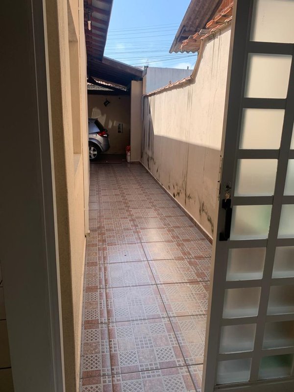 CASA EM SÃO JOSE DOS CAMPOS SP, NA ZONA SUL - São José dos Campos - 