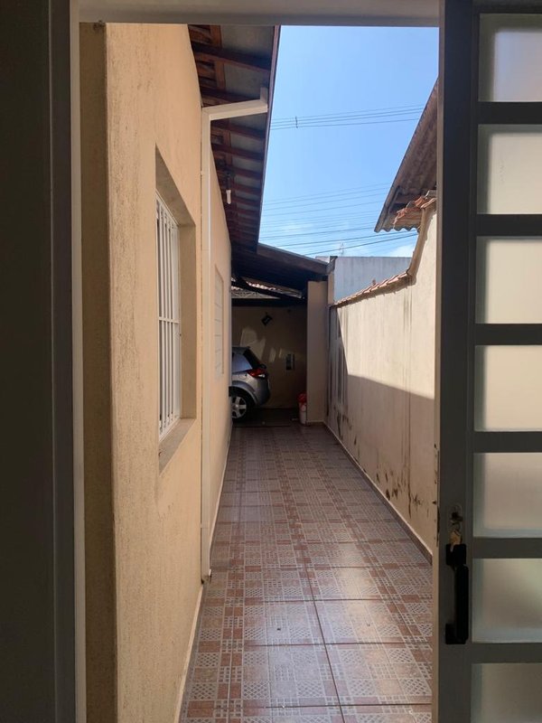CASA EM SÃO JOSE DOS CAMPOS SP, NA ZONA SUL - São José dos Campos - 
