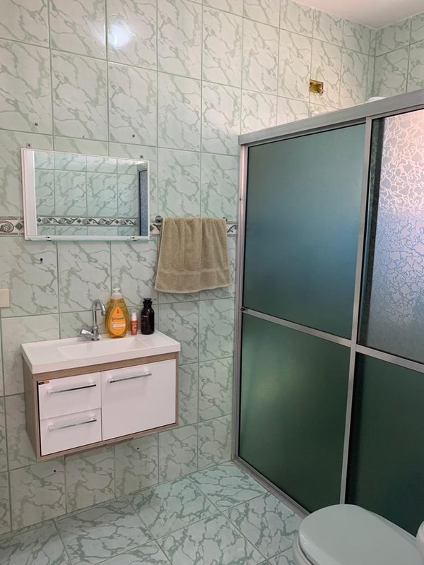 CASA EM SÃO JOSE DOS CAMPOS SP, NA ZONA SUL - São José dos Campos - 