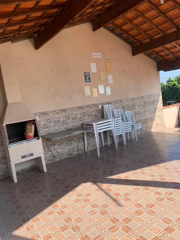 CASA EM SÃO JOSE DOS CAMPOS SP, NA ZONA SUL - São José dos Campos - 
