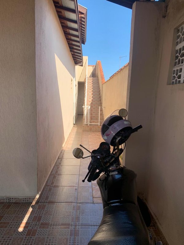 CASA EM SÃO JOSE DOS CAMPOS SP, NA ZONA SUL - São José dos Campos - 