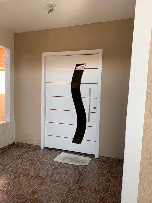 CASA EM SÃO JOSE DOS CAMPOS SP, NA ZONA SUL - São José dos Campos - 