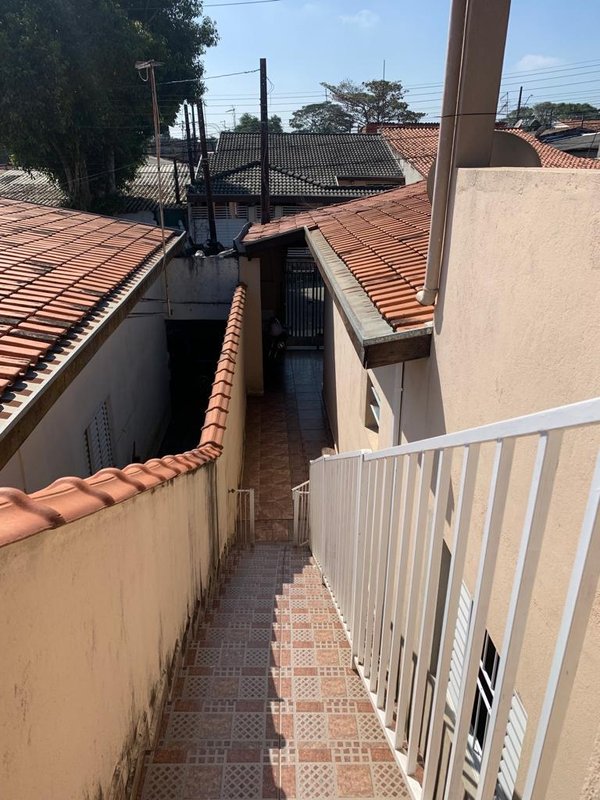 CASA EM SÃO JOSE DOS CAMPOS SP, NA ZONA SUL - São José dos Campos - 