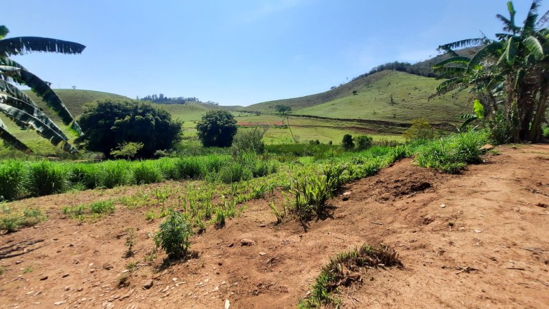 SITIO COM 25 ALQUEIRES EM REDENÇÃO DA SERRA SP - REDENCAO DA SERRA - 