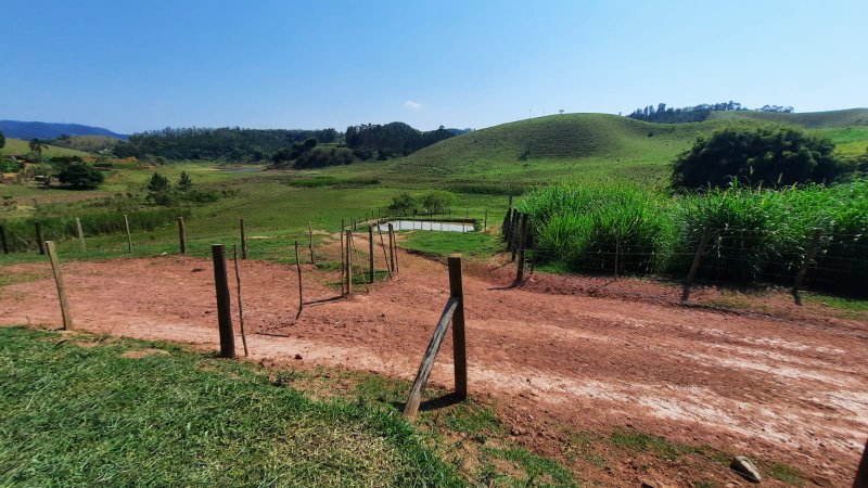 SITIO COM 25 ALQUEIRES EM REDENÇÃO DA SERRA SP - REDENCAO DA SERRA - 