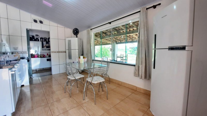 SITIO COM 25 ALQUEIRES EM REDENÇÃO DA SERRA SP - REDENCAO DA SERRA - 