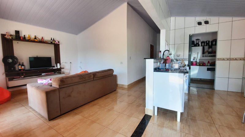 SITIO COM 25 ALQUEIRES EM REDENÇÃO DA SERRA SP - REDENCAO DA SERRA - 