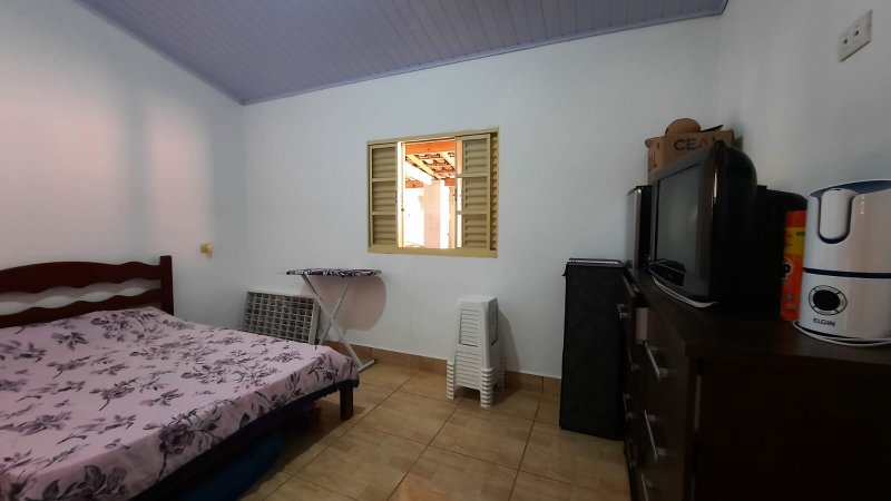 SITIO COM 25 ALQUEIRES EM REDENÇÃO DA SERRA SP - REDENCAO DA SERRA - 