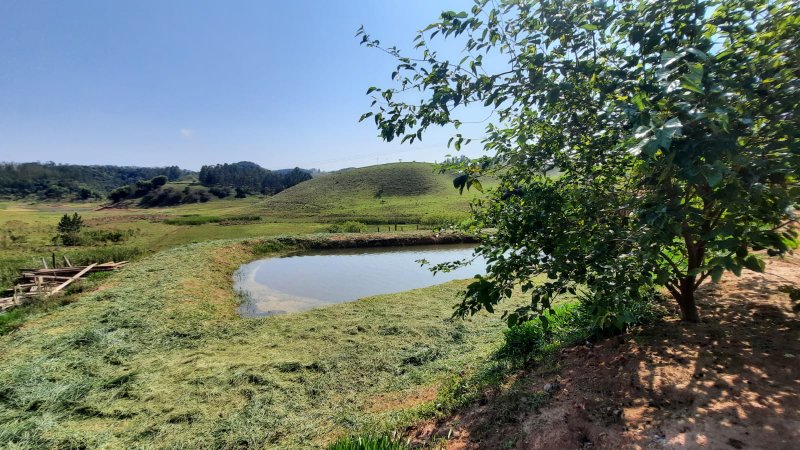 SITIO COM 25 ALQUEIRES EM REDENÇÃO DA SERRA SP - REDENCAO DA SERRA - 