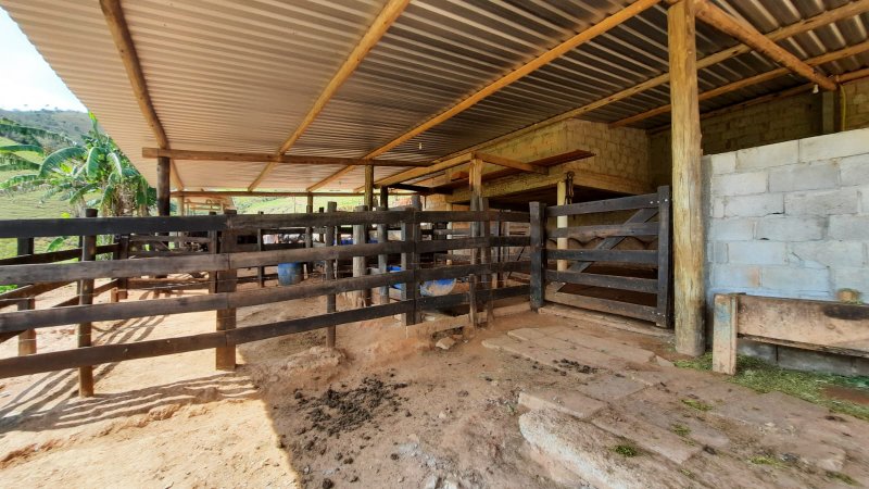 SITIO COM 25 ALQUEIRES EM REDENÇÃO DA SERRA SP - REDENCAO DA SERRA - 