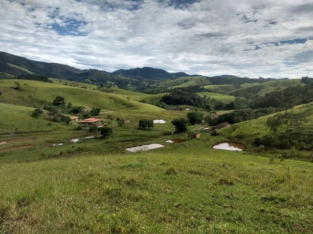 SITIO COM 25 ALQUEIRES EM REDENÇÃO DA SERRA SP - REDENCAO DA SERRA - 